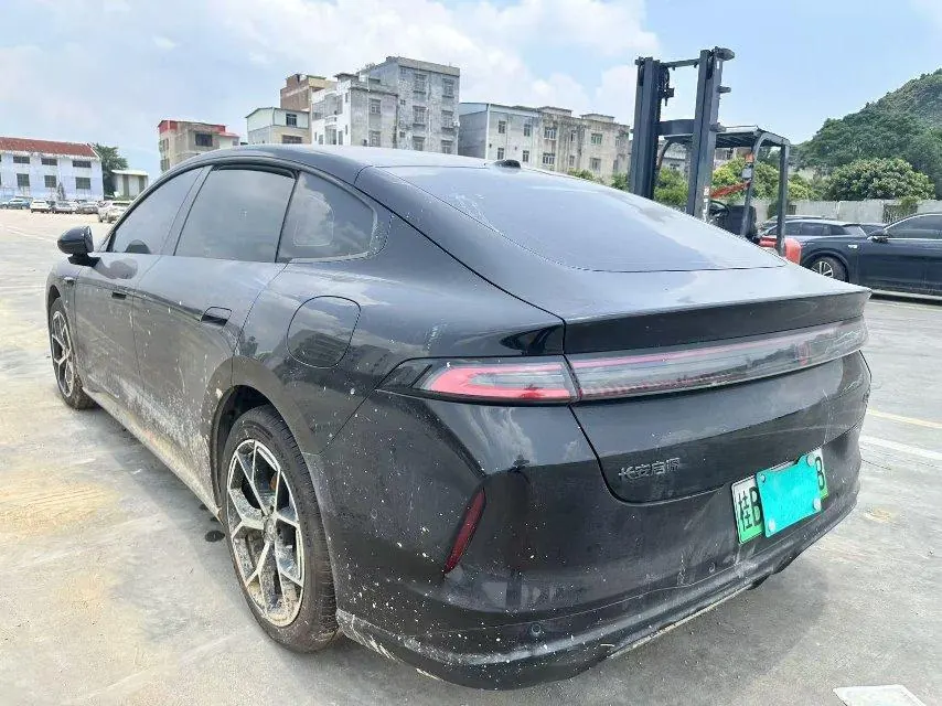 QiYuan 2026 A 06 630 Comfortable Ultra Auto 6