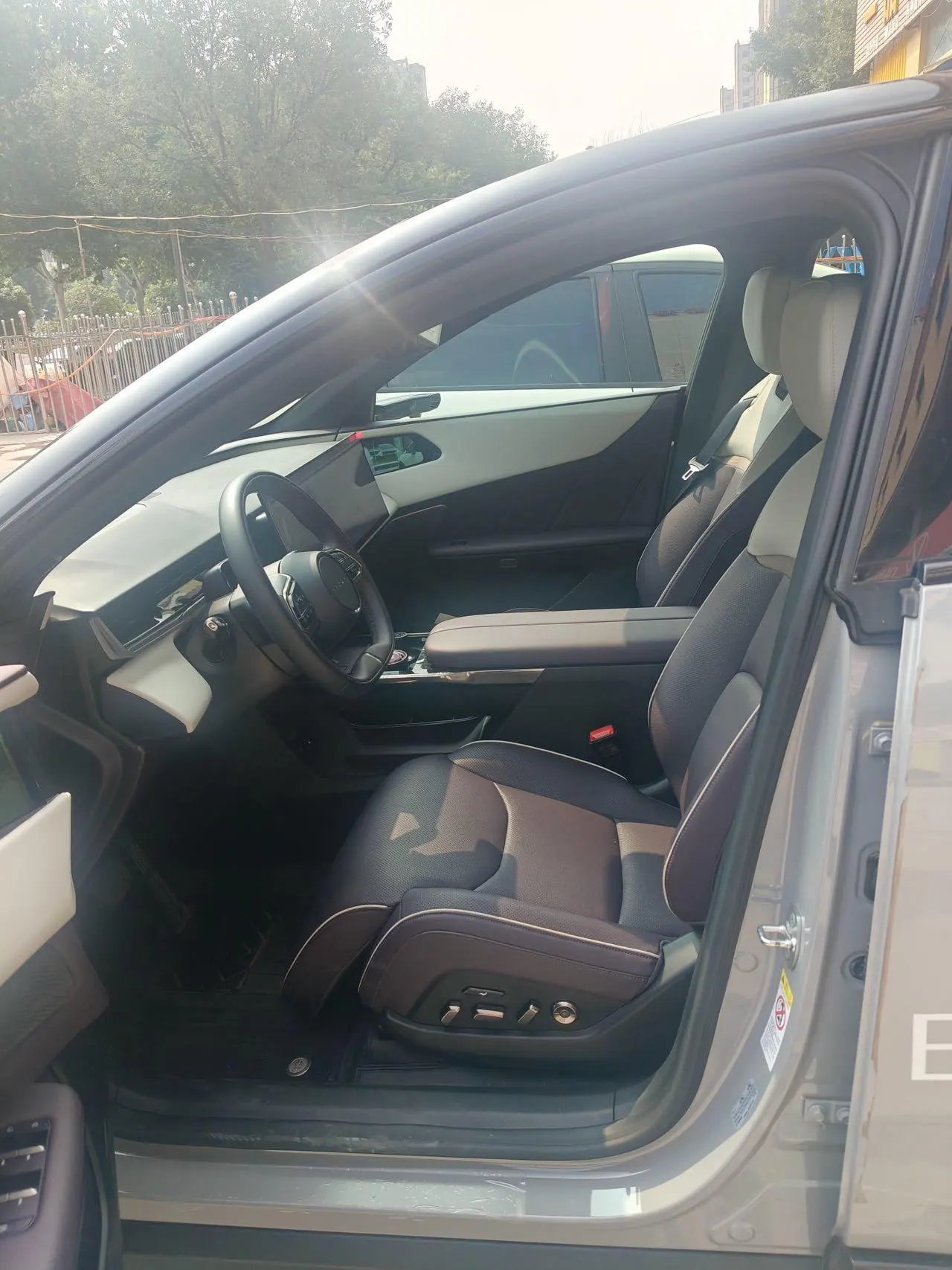 Mazda 2025 EZ-60 200 Max automatic gear 4