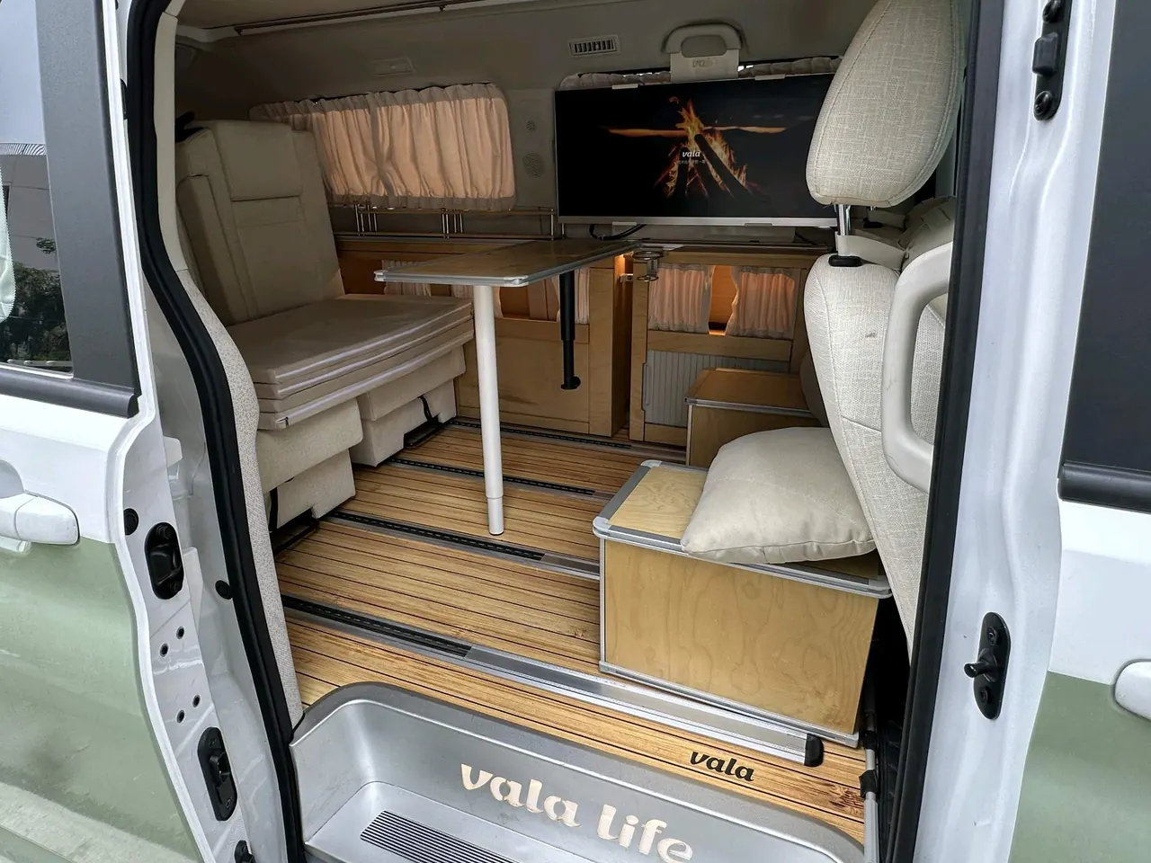 BAIC 2025 Vala (Free Kingdom) Pure Electric Pro Automatic Gear 6