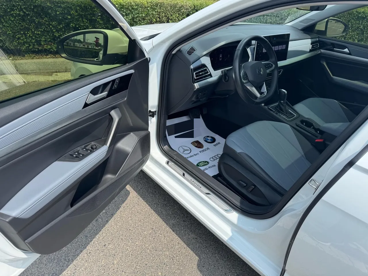 Volkswagen 2023 LaVida 1.5 Star 5 Million Edition Automatic Gear 14