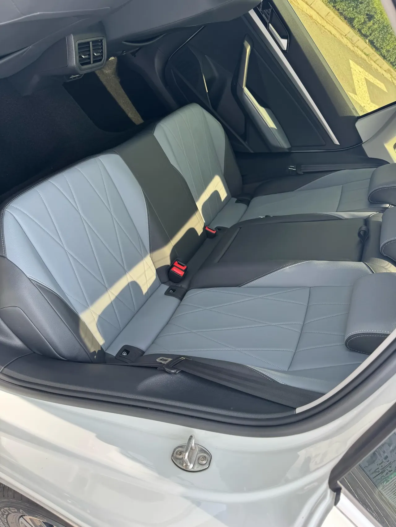 Volkswagen 2023 LaVida 1.5 Star 5 Million Edition Automatic Gear 9
