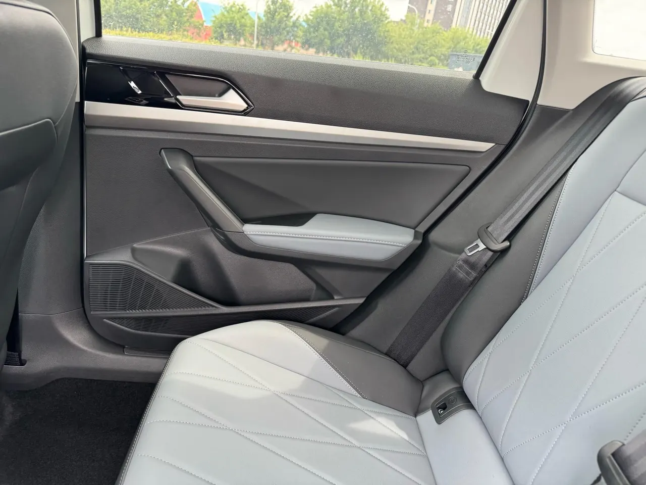 Volkswagen 2023 Langyi 1.5 5 Million Edition (Revised) Automatic Gear 10