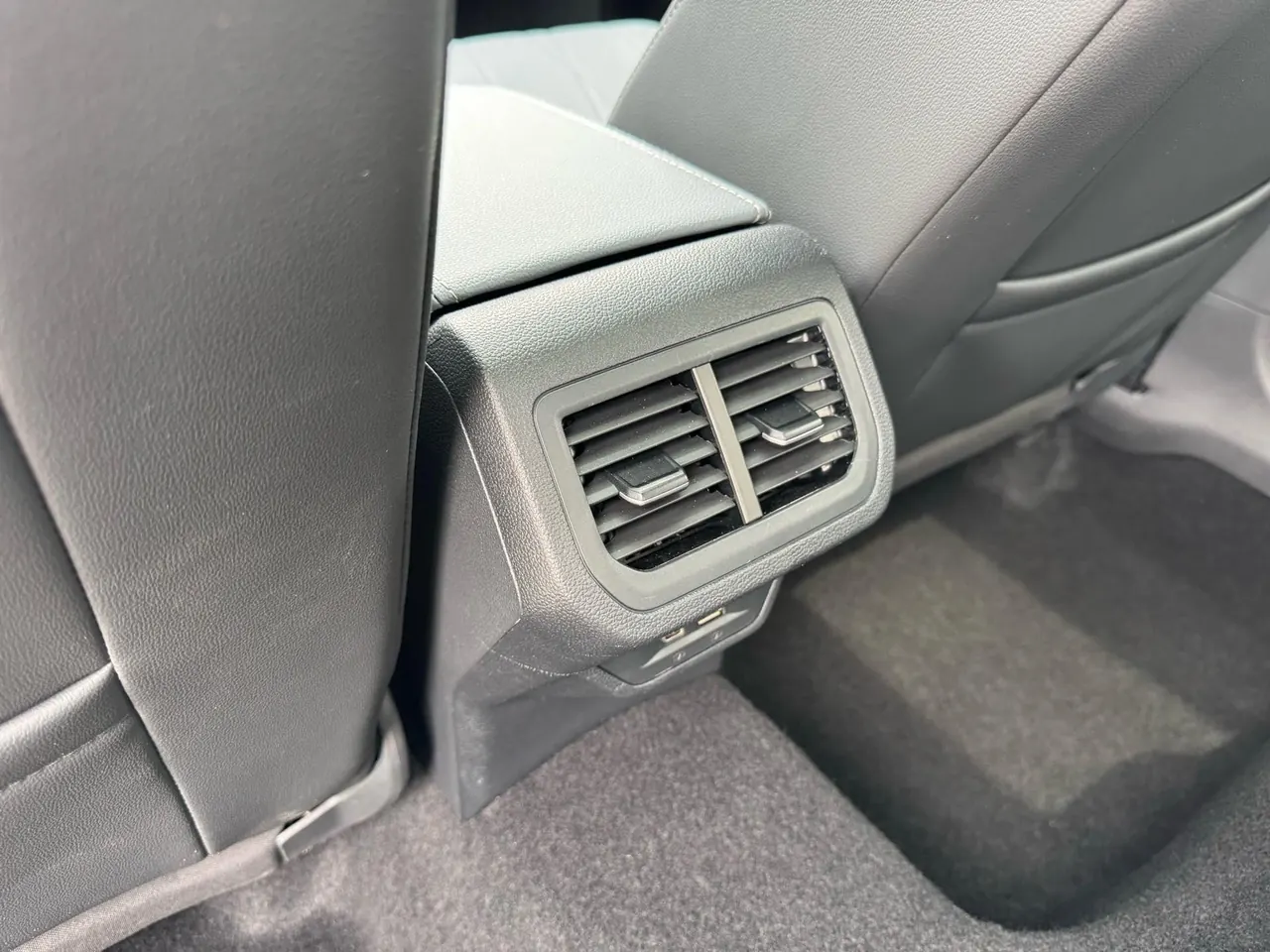 Volkswagen 2023 Langyi 1.5 5 Million Edition (Revised) Automatic Gear 11