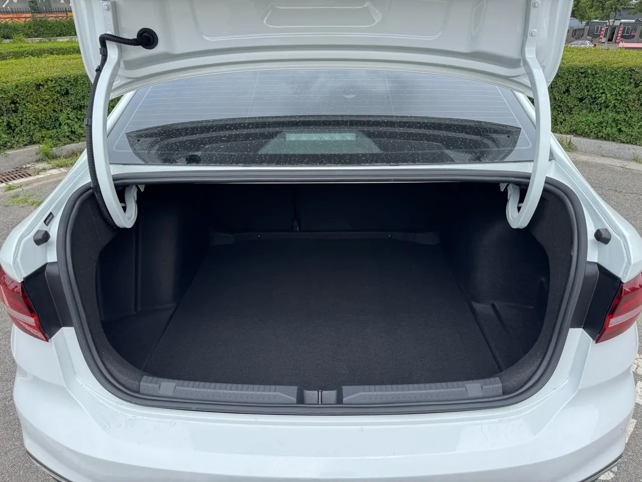 Volkswagen 2023 Langyi 1.5 5 Million Edition (Revised) Automatic Gear 18