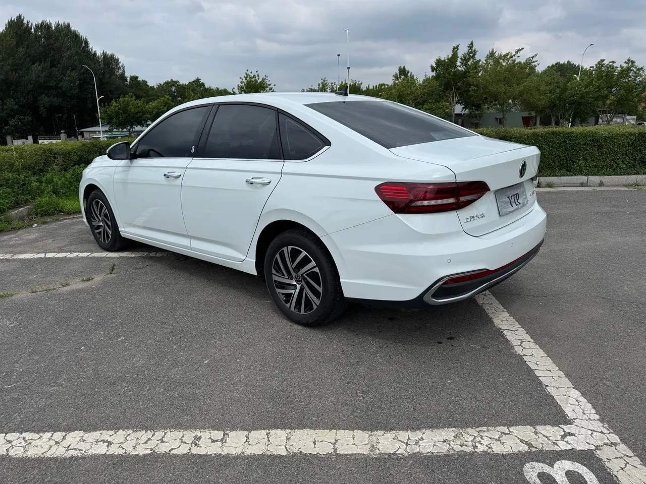 Volkswagen 2023 Langyi 1.5 5 Million Edition (Revised) Automatic Gear 6