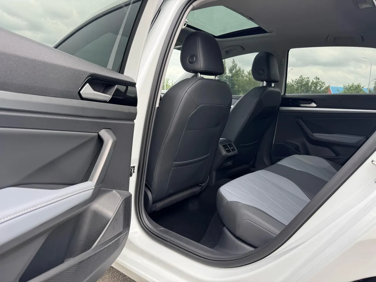 Volkswagen 2023 Langyi 1.5 5 Million Edition (Revised) Automatic Gear 9