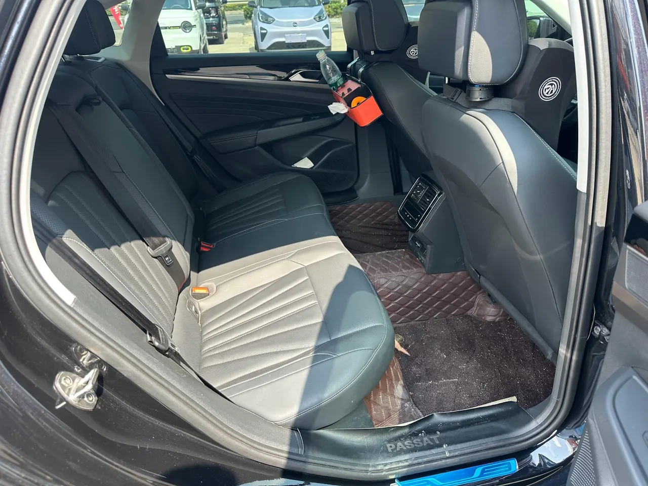 Volkswagen 2025 Passat 2.0TSI 380TSI Subut Longteng Edition Automatic Gear 6