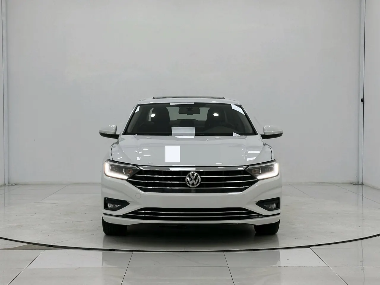 Volkswagen 2022 Sagittarius 1.4TSI 280TSI Exceed Edition Automatic Gear 2