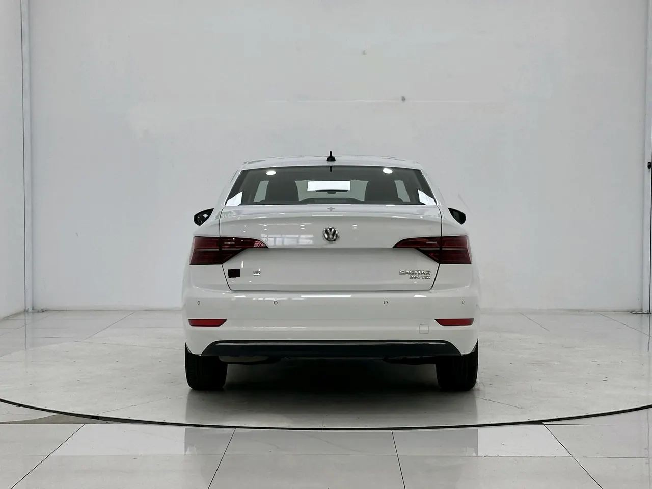 Volkswagen 2022 Sagittarius 1.4TSI 280TSI Exceed Edition Automatic Gear 3
