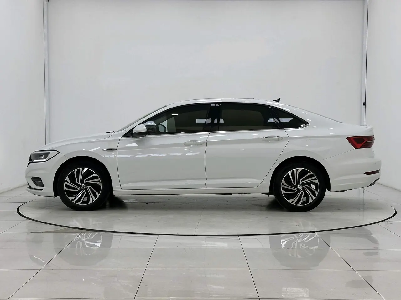 Volkswagen 2022 Sagittarius 1.4TSI 280TSI Exceed Edition Automatic Gear 4