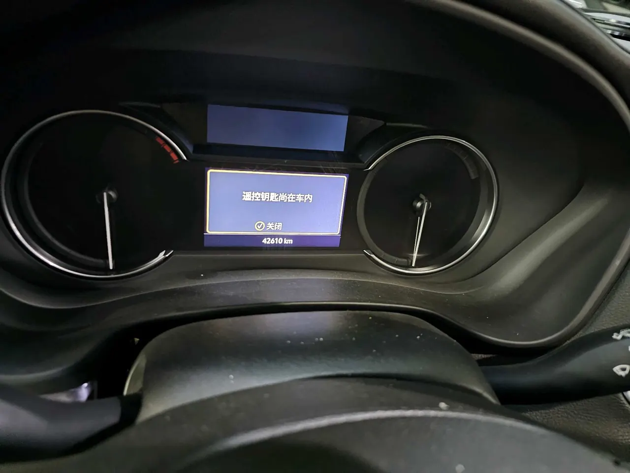Cadillac 2021 XT4 2.0T 28T Two-Drive Leading Automatic Gear 7