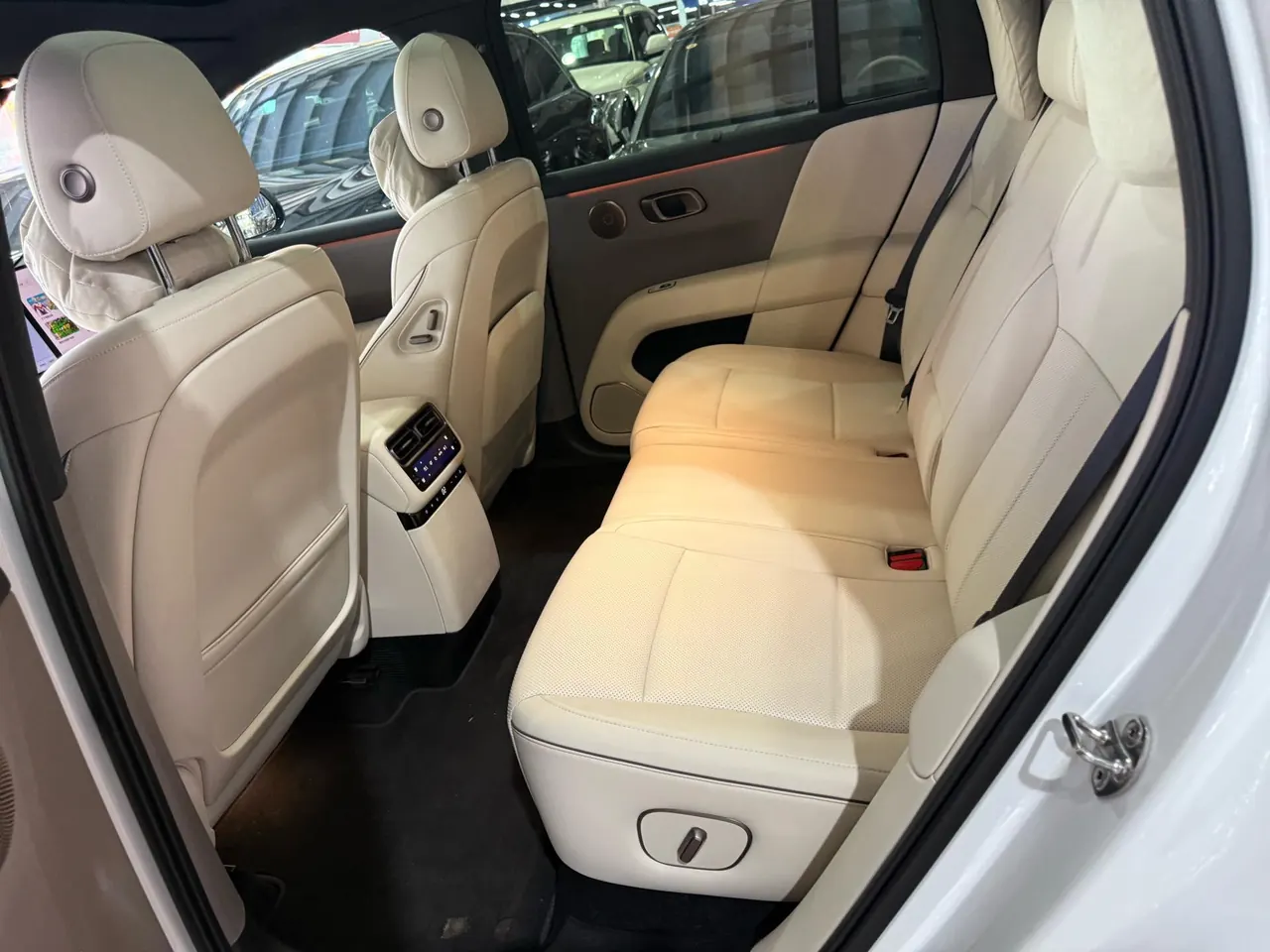 Li 2025 I 300.00g Drive Standard Edition Automatic Gear 8