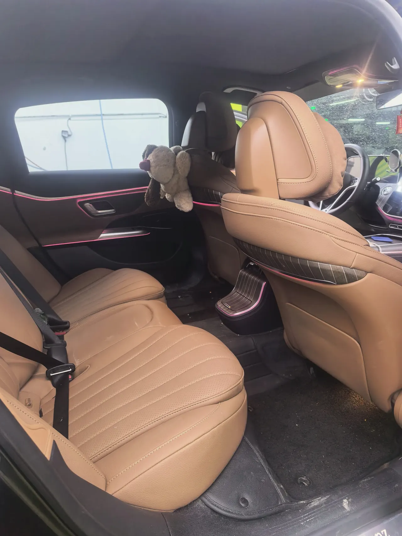 Mercedes Benz E-Class 2025 model E 300 L 48V 2.0T Luxury Edition Automatic 5