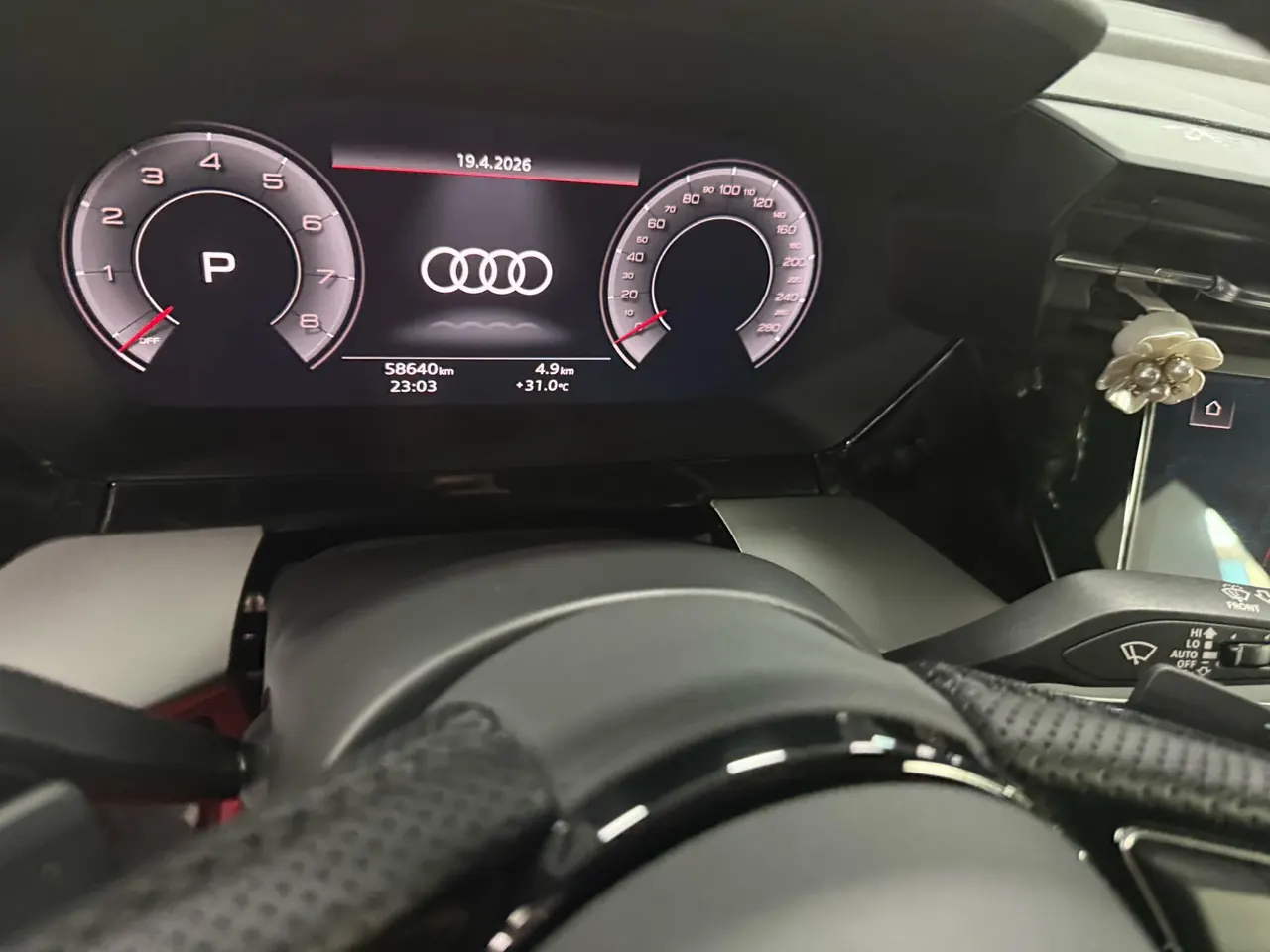 Audi 2022 A3L Limousine 1.4TFSI 35TFSI Luxury Sport Automatic 8