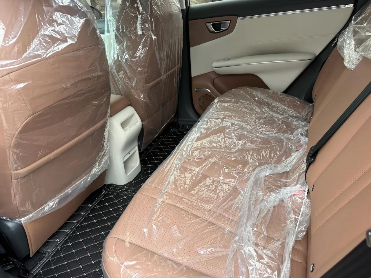 WuLing 2025 Plantronics S 325km Exclusive Automatic Transmission 8