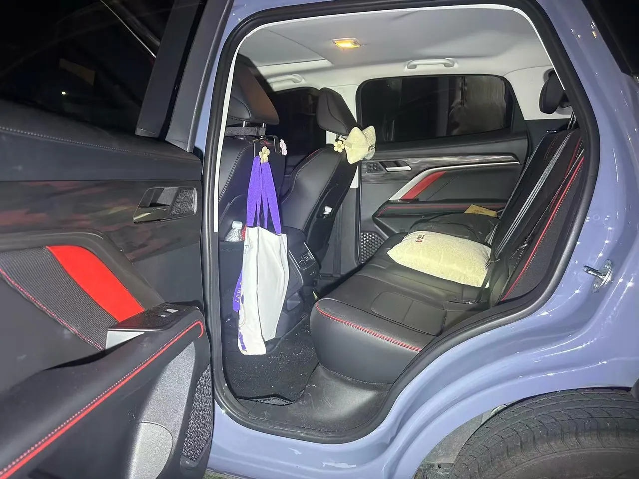 Haval 2025 H6 1.5T National Tide City Edition Automatic Gear 3