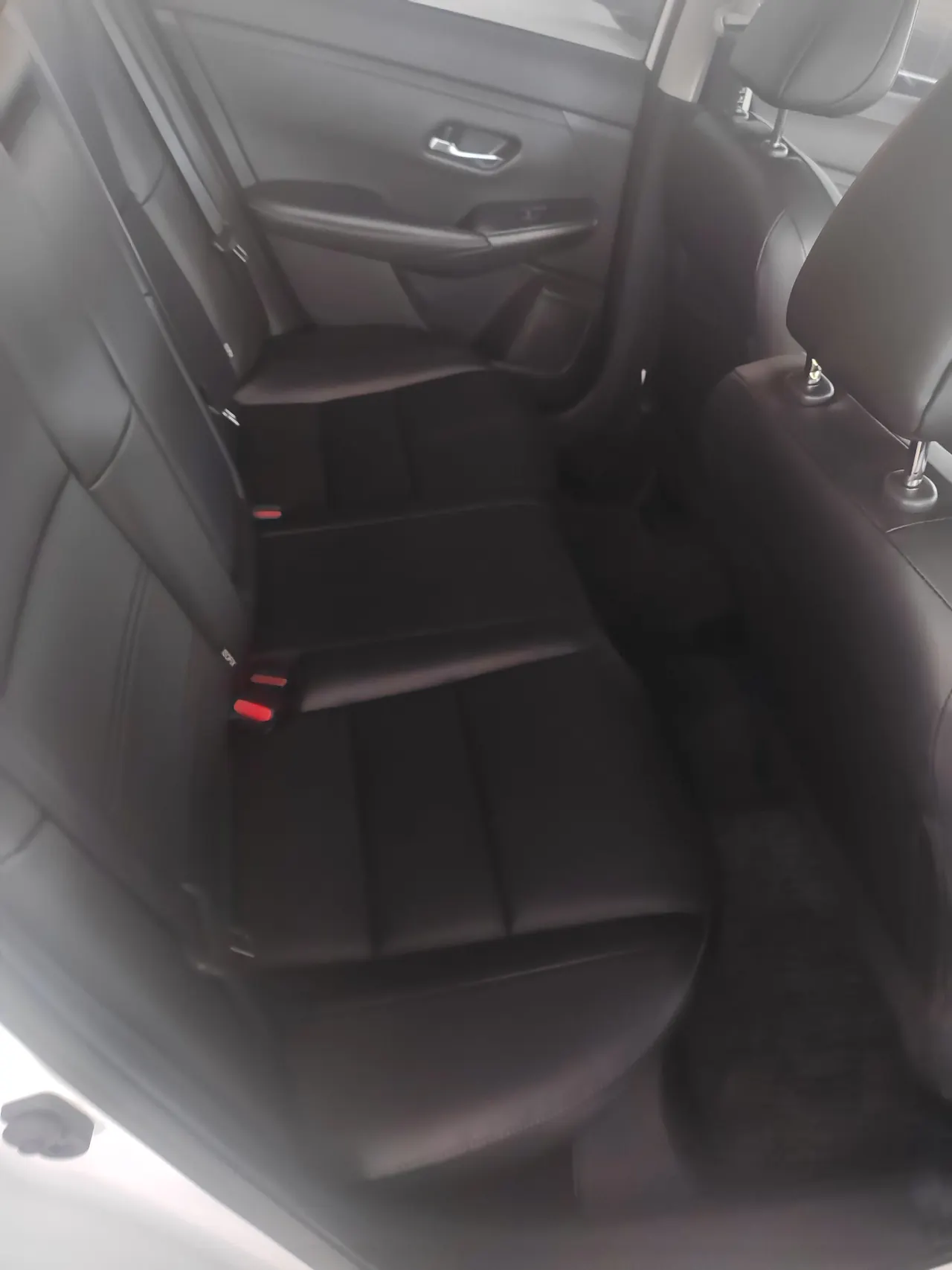 Nissan 2022 Sylphy 1.6 Stepless XL Pleasant Edition Automatic Gear 2