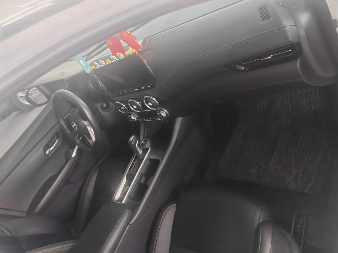 Nissan 2022 Sylphy 1.6 Stepless XL Pleasant Edition Automatic Gear 7