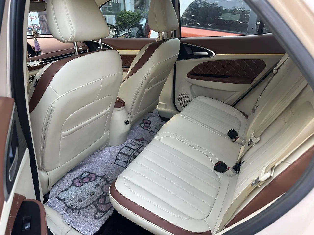 Ora 2021 Good Cats 400km Standard Endurance Athena Edition Automatic Gear 5