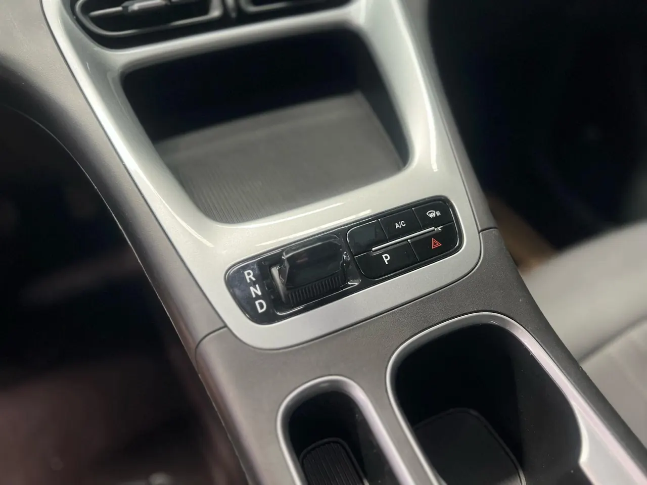Geely 2025 Star Wish 310km Youth Edition Automatic Gear 11