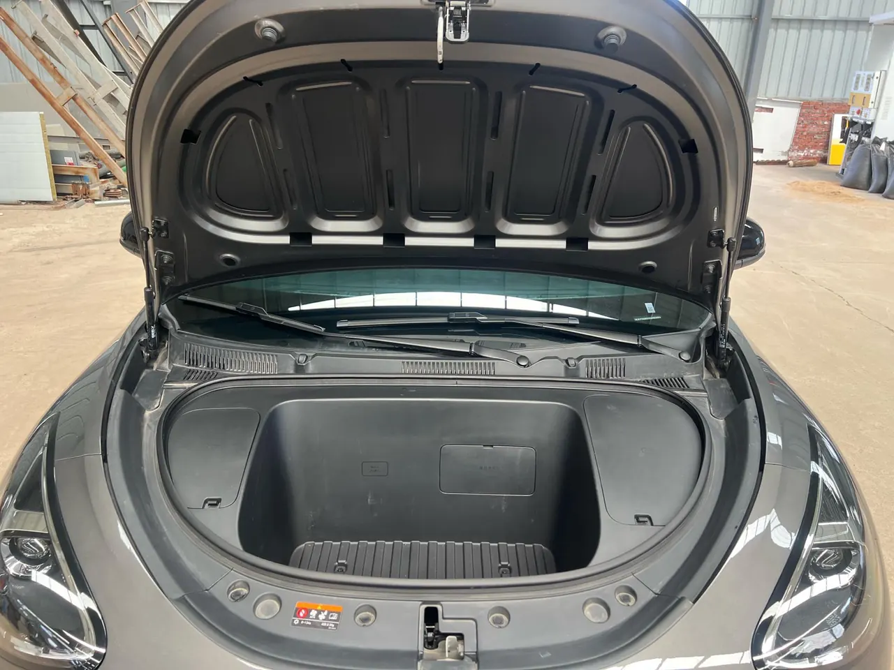 Geely 2025 Star Wish 310km Youth Edition Automatic Gear 12