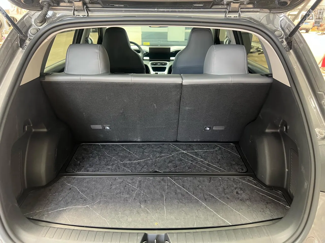 Geely 2025 Star Wish 310km Youth Edition Automatic Gear 8