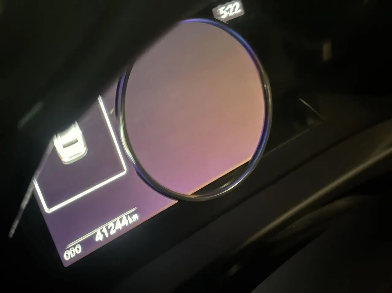 Lexus ES (Imported) 2022 ES300h 2.5 Stepless Excellence Edition Automatic Gear 8