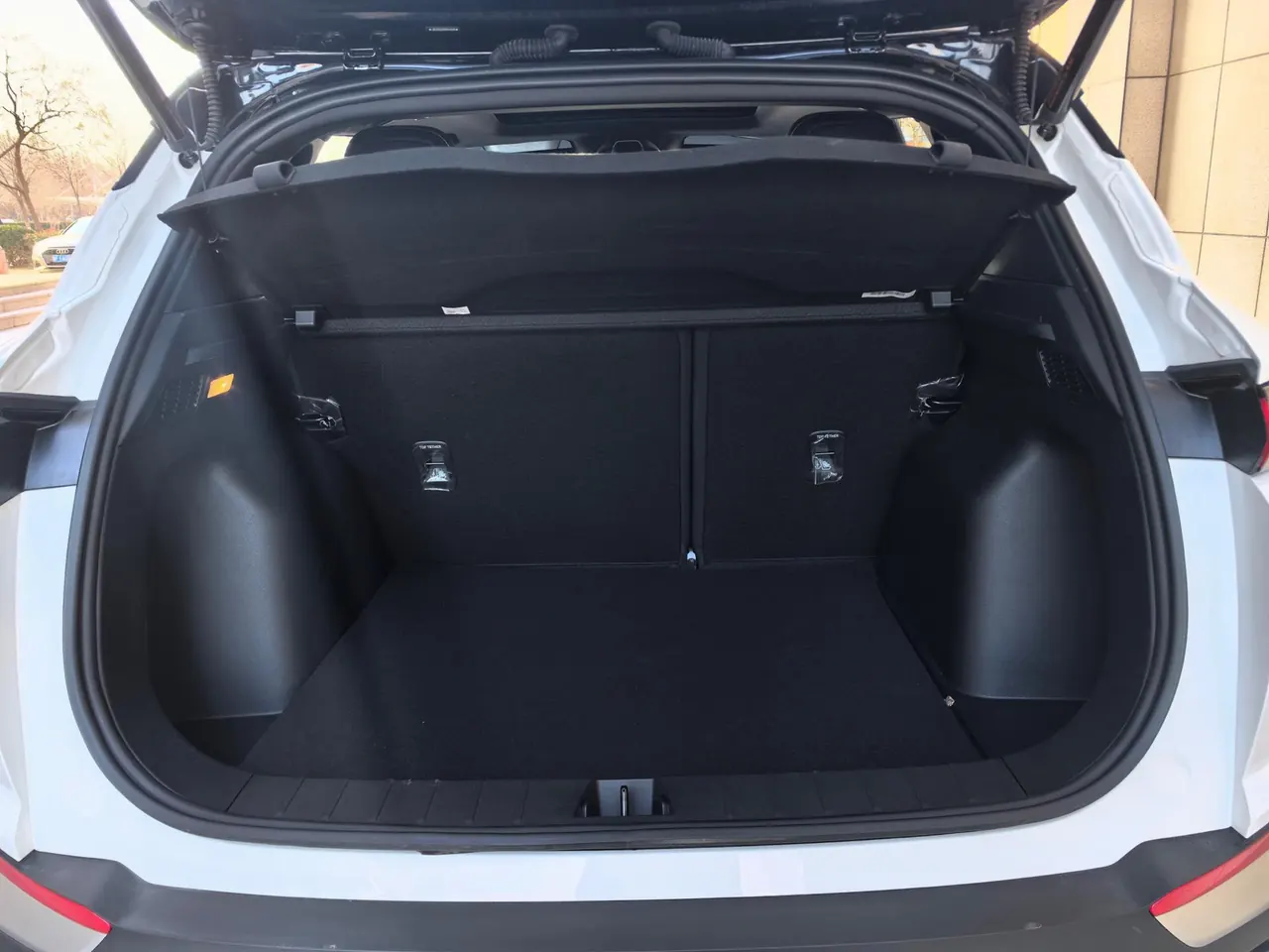 Geely 2025 Binyue L 1.5TD Xingyao Automatic Gear 7