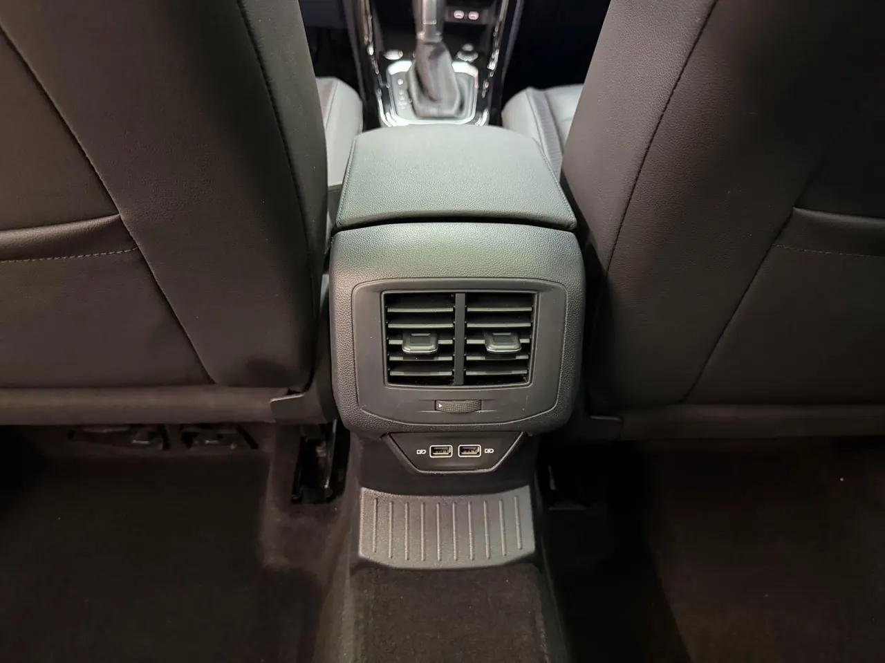 Volkswagen 2022 Tange 1.4TSI 280TSI Two-Drive Comfortable PLUS Automatic Gear 15