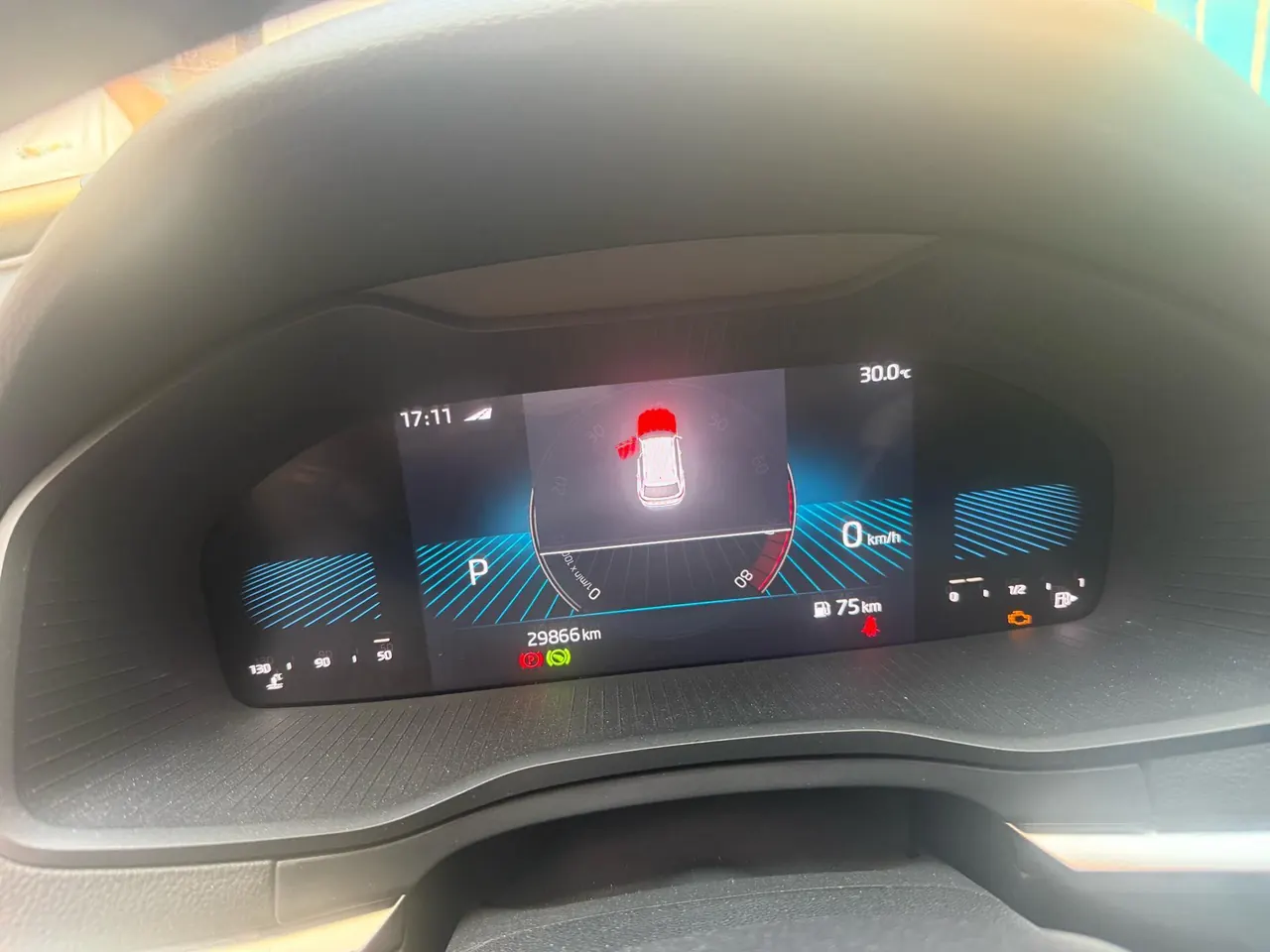 Skoda 2021 Keluoke 1.4TSI TSI280 Deluxe Edition Automatic Gear 7