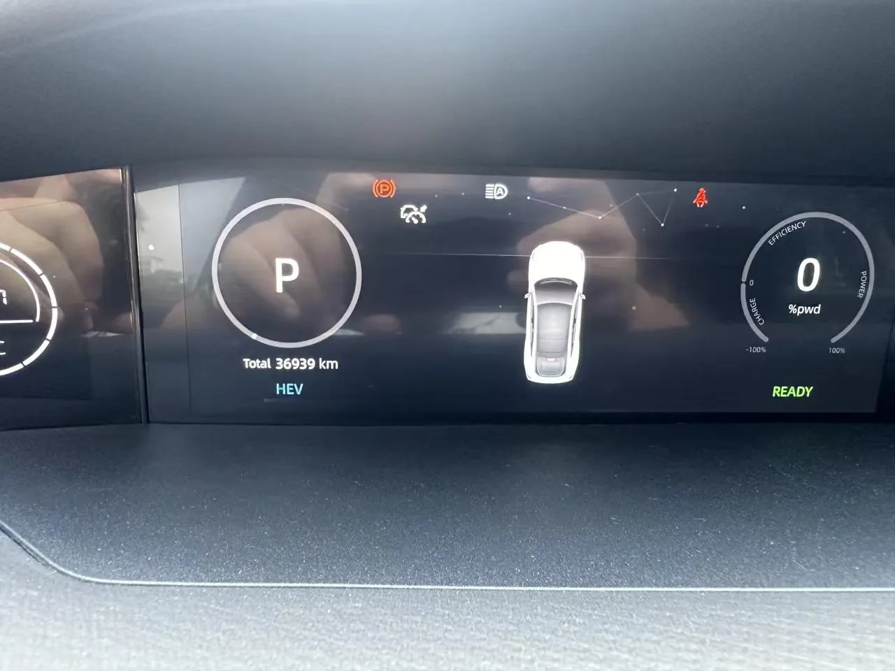 ChangAn 2023 UNI-V Zhidian iDD 1.5T 113km Zhiku Automatic Gear 6