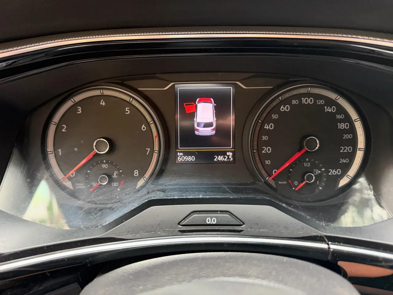 Volkswagen 2020 Tanyue 2.0TSI 330TSI Two-Drive Deluxe Smart Joint Edition Automatic Gear 7