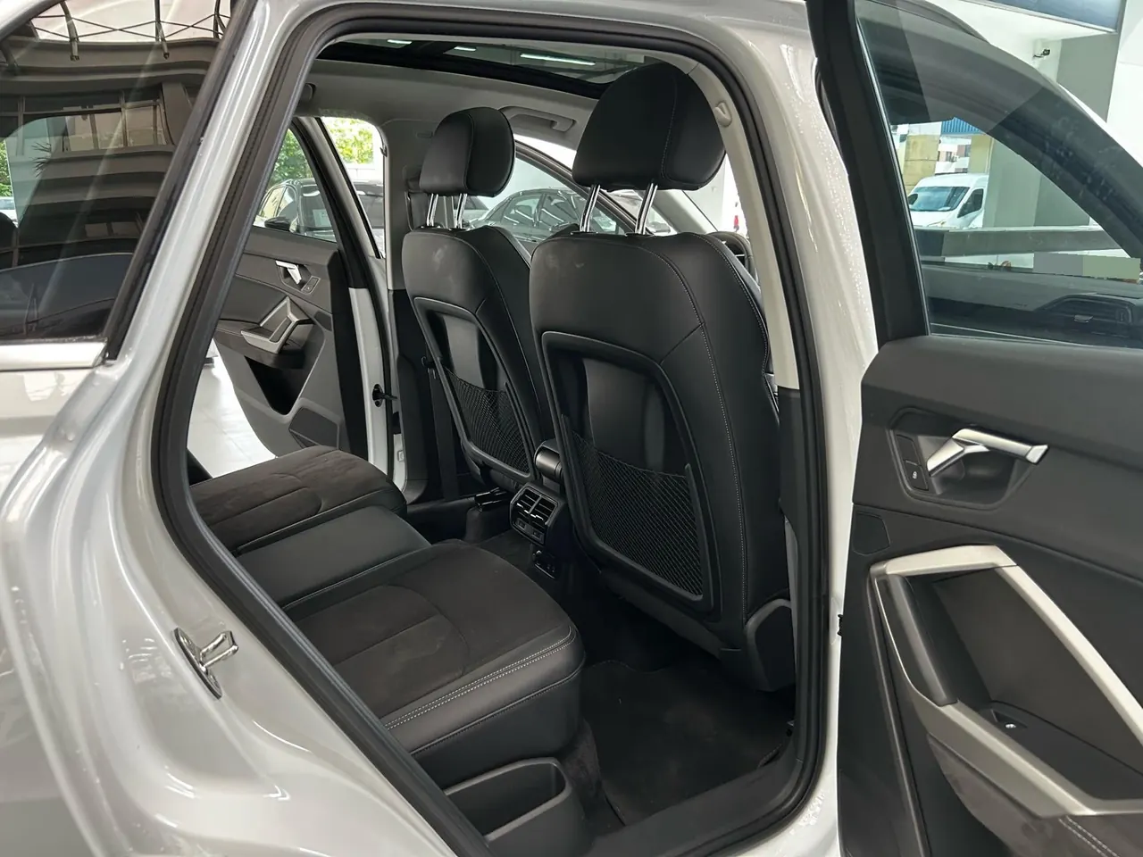 Audi 2023 Q3 1.4TFSI 35TFSI Aggressive Dynamic Automatic 8