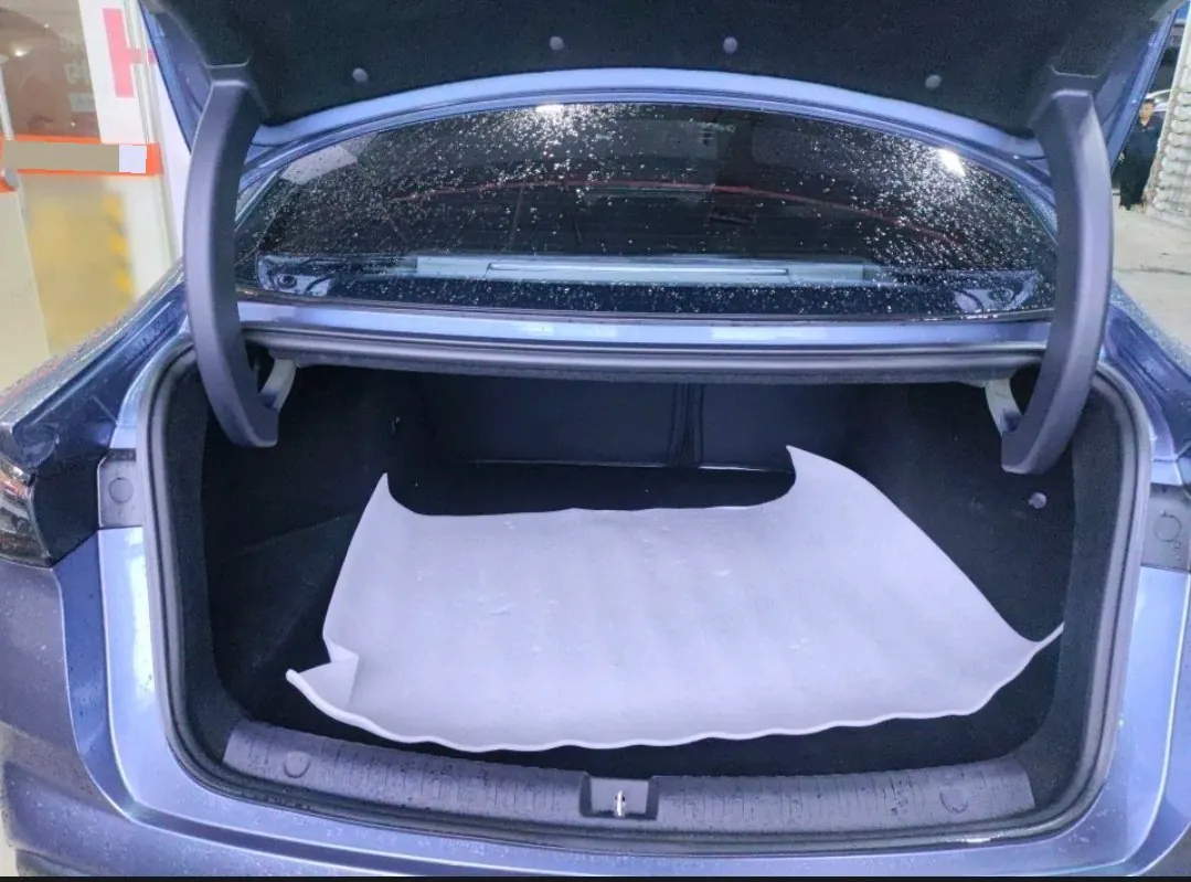 BYD 2024 Seal 06 DM-i 1.5 Stepless 120KM Honorable Automatic Gear 5