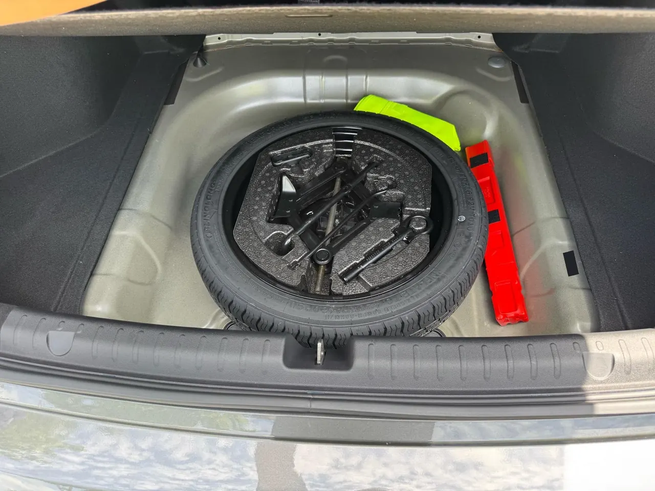 Geely 2022 Emgrand L 1.4T Stepless Flagship Automatic Gear 13