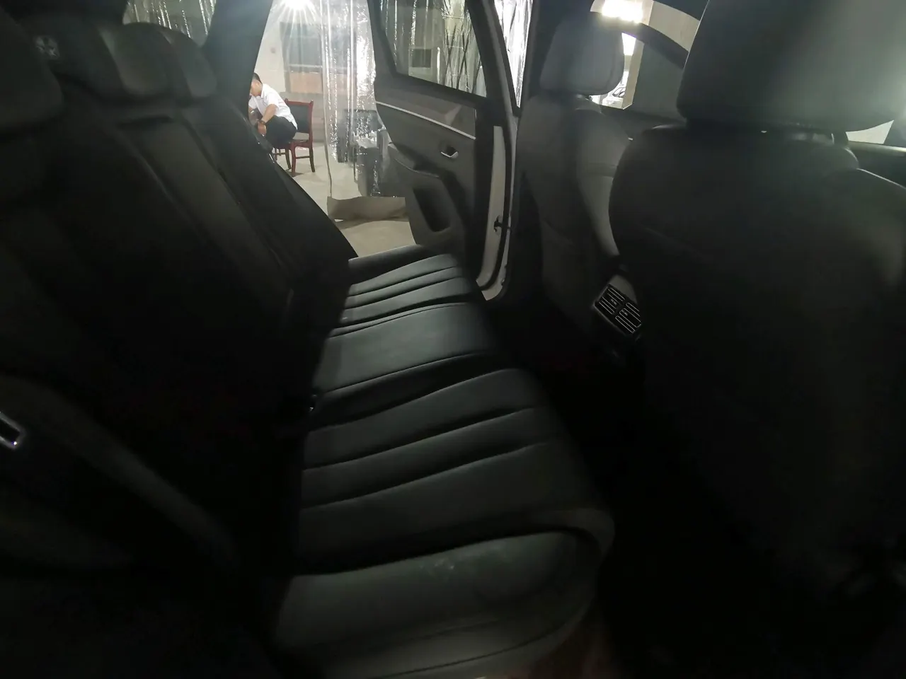 BYD Song Pro New Energy 2026 Song Pro DM-i 1.5 Stepless 133KM Exceed Automatic Gear 4