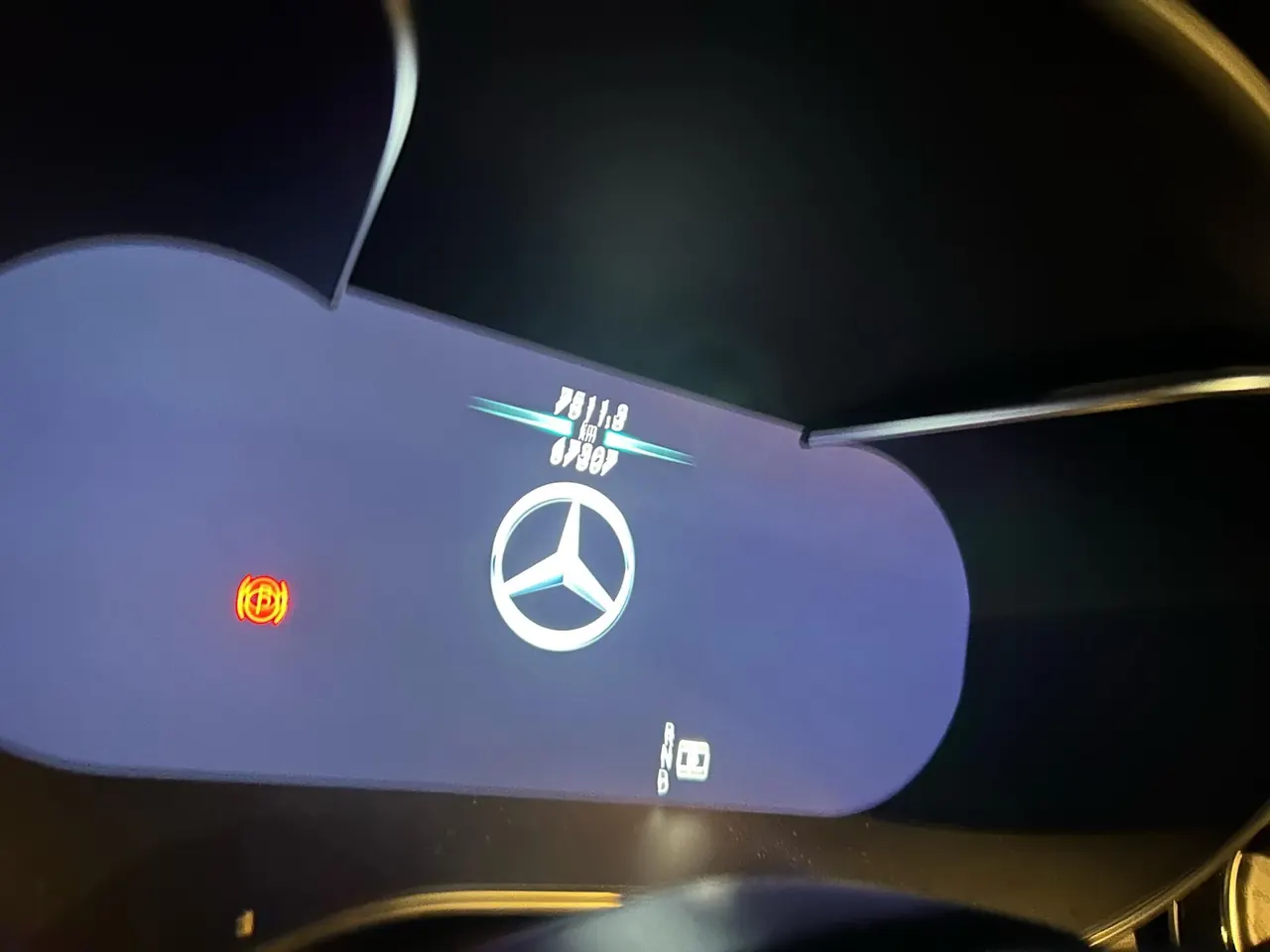 Mercedes Benz Class C (Imported) 2020 C 260 Tourer 48V 1.5T (Modified) Automatic Gear 4
