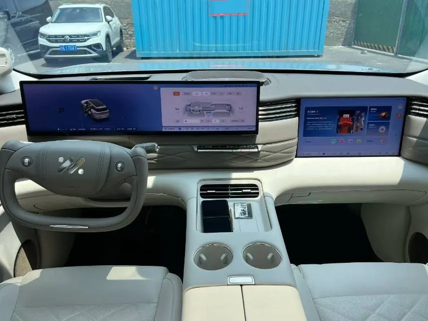 IM 2026 IM LS9 52 Ultra Automatic 6