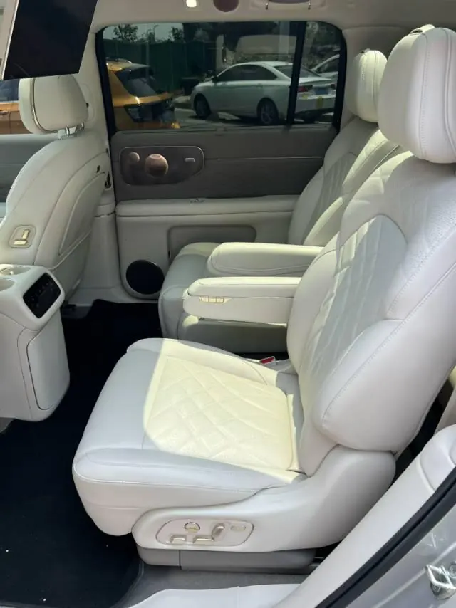 IM 2026 IM LS9 52 Ultra Automatic 7