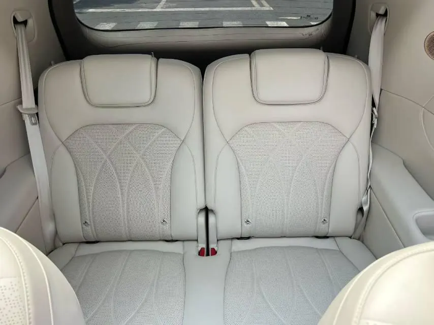 IM 2026 IM LS9 52 Ultra Automatic 8