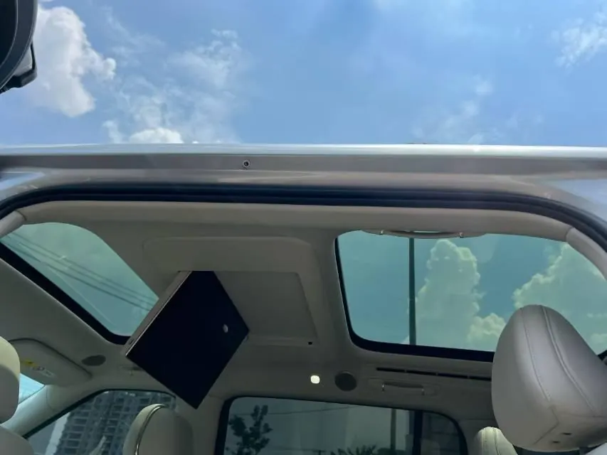 IM 2026 IM LS9 52 Ultra Automatic 9