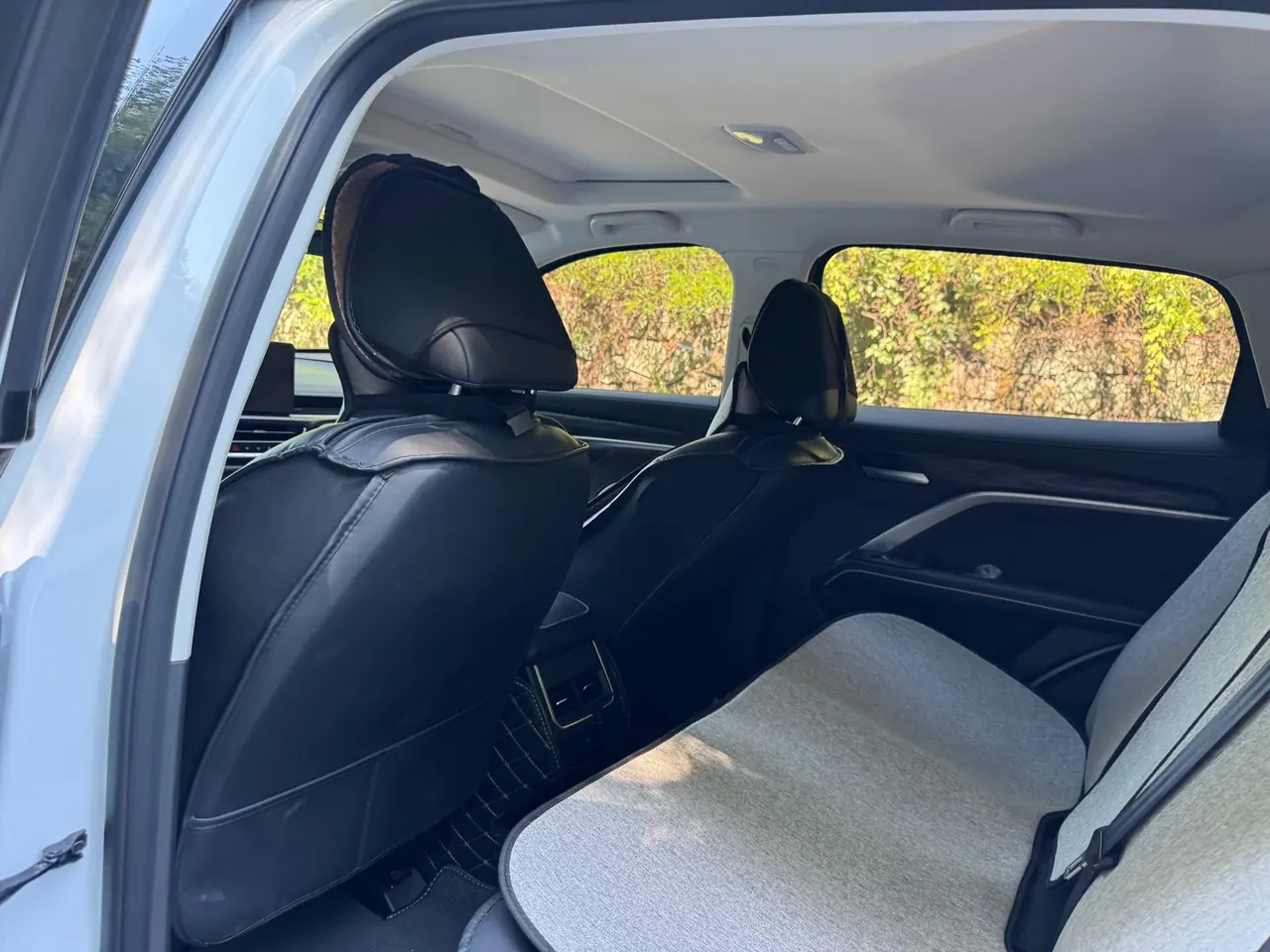 Haval 2021 H6 1.5T National Tide Edition Urban Edition Automatic Gear 8