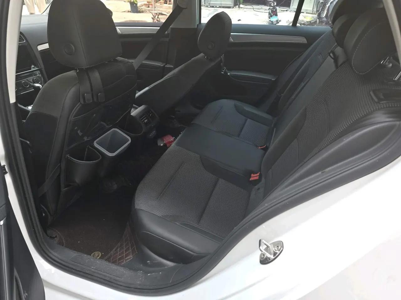 Volkswagen 2020 Golf 7 1.4TSI 280TSI Beloved Edition Comfortable Automatic 5