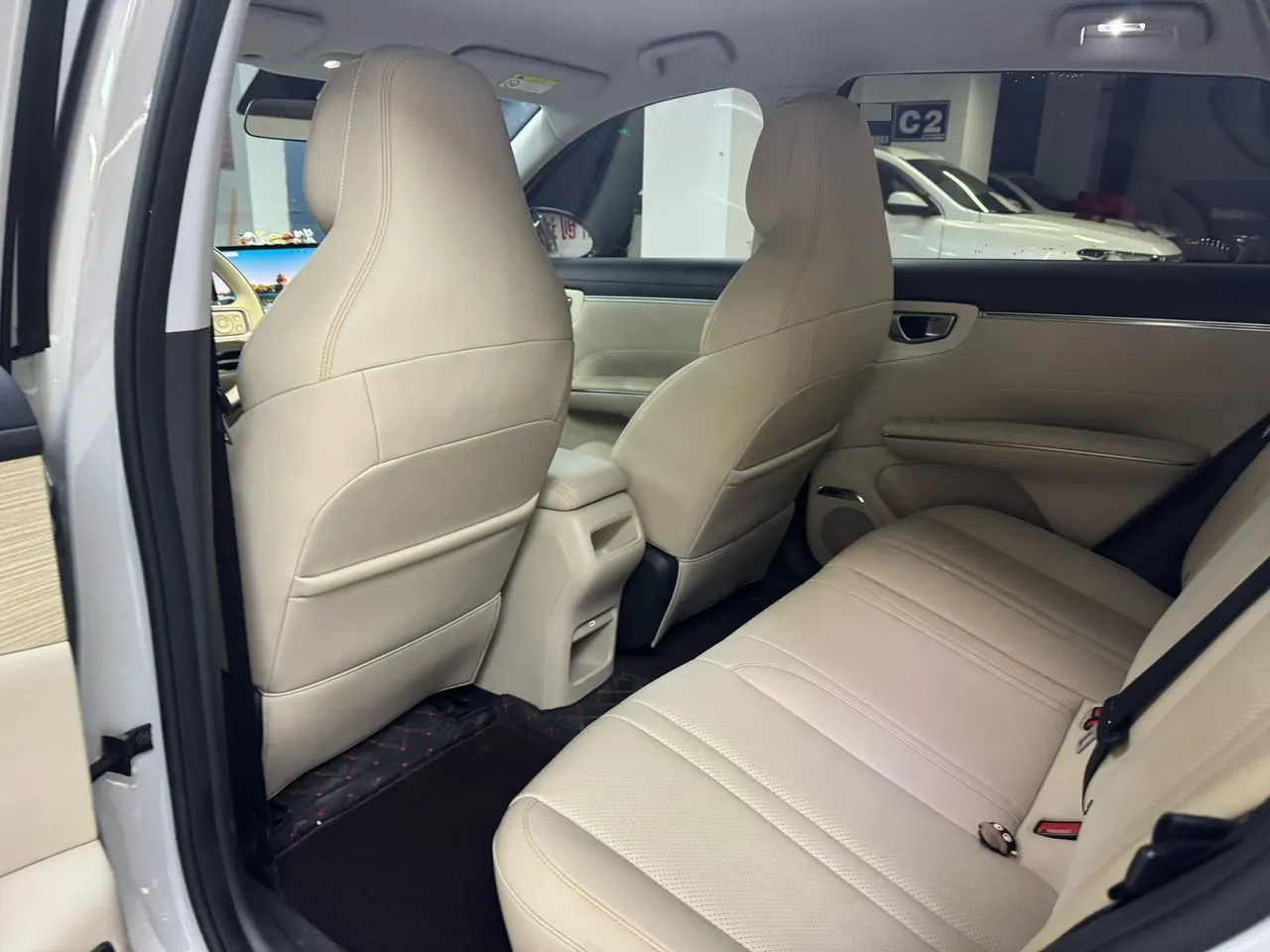 WuLing 2026 Plantronics S 525km Flagship Automatic Gear 5
