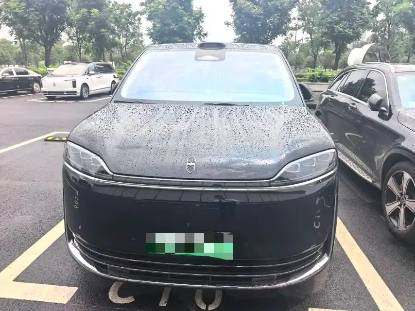 Intellectual 2026 V9 Ultra Automatic Transmission 2