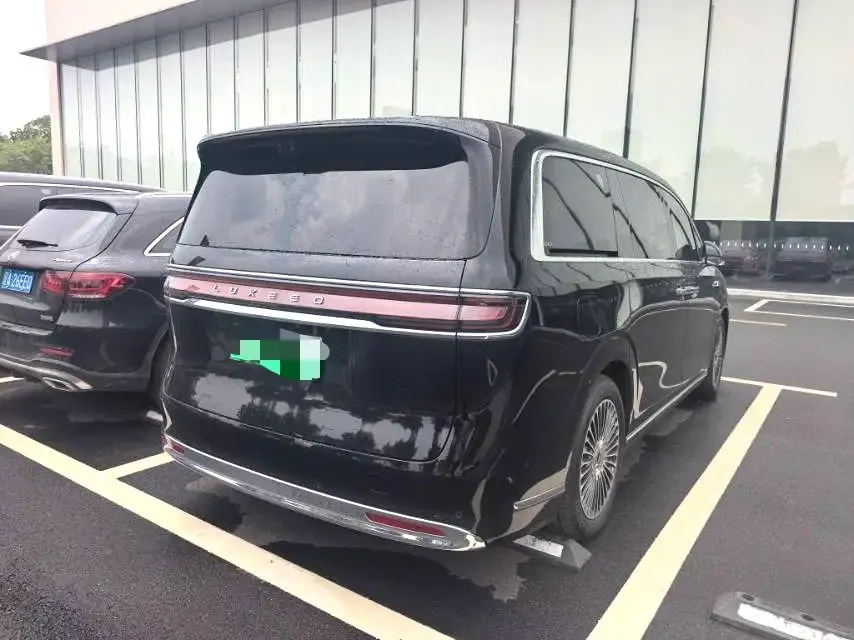 Intellectual 2026 V9 Ultra Automatic Transmission 3