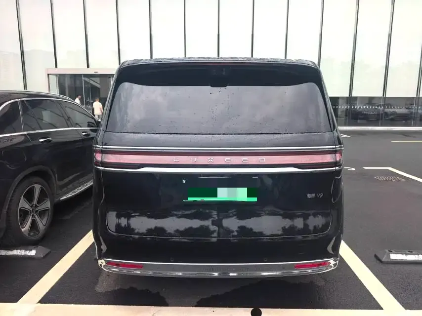 Intellectual 2026 V9 Ultra Automatic Transmission 4