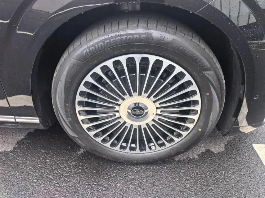 Intellectual 2026 V9 Ultra Automatic Transmission 5
