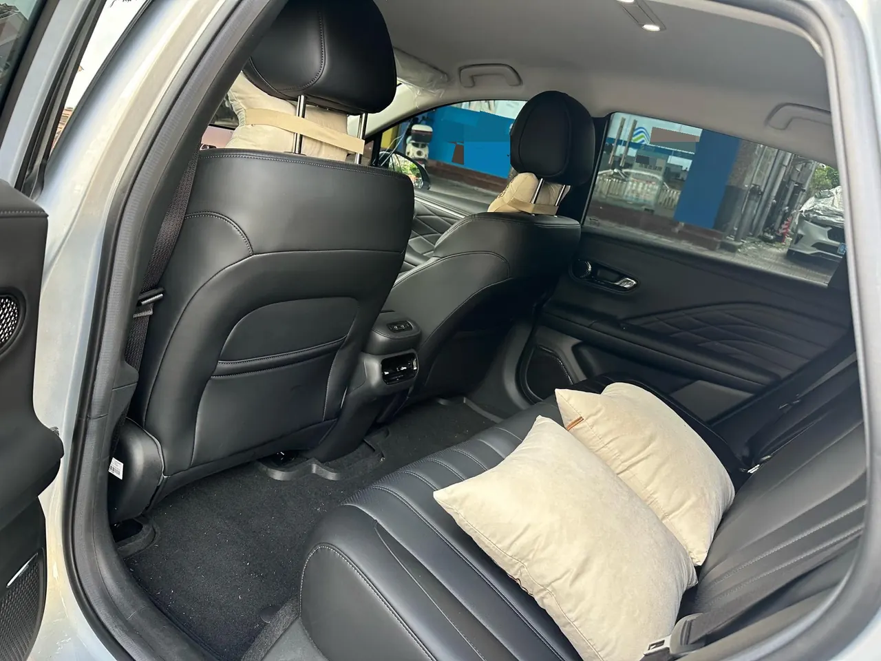 GAC Aion 2026 AION RT 520 Smart Edition Automatic Gear 3