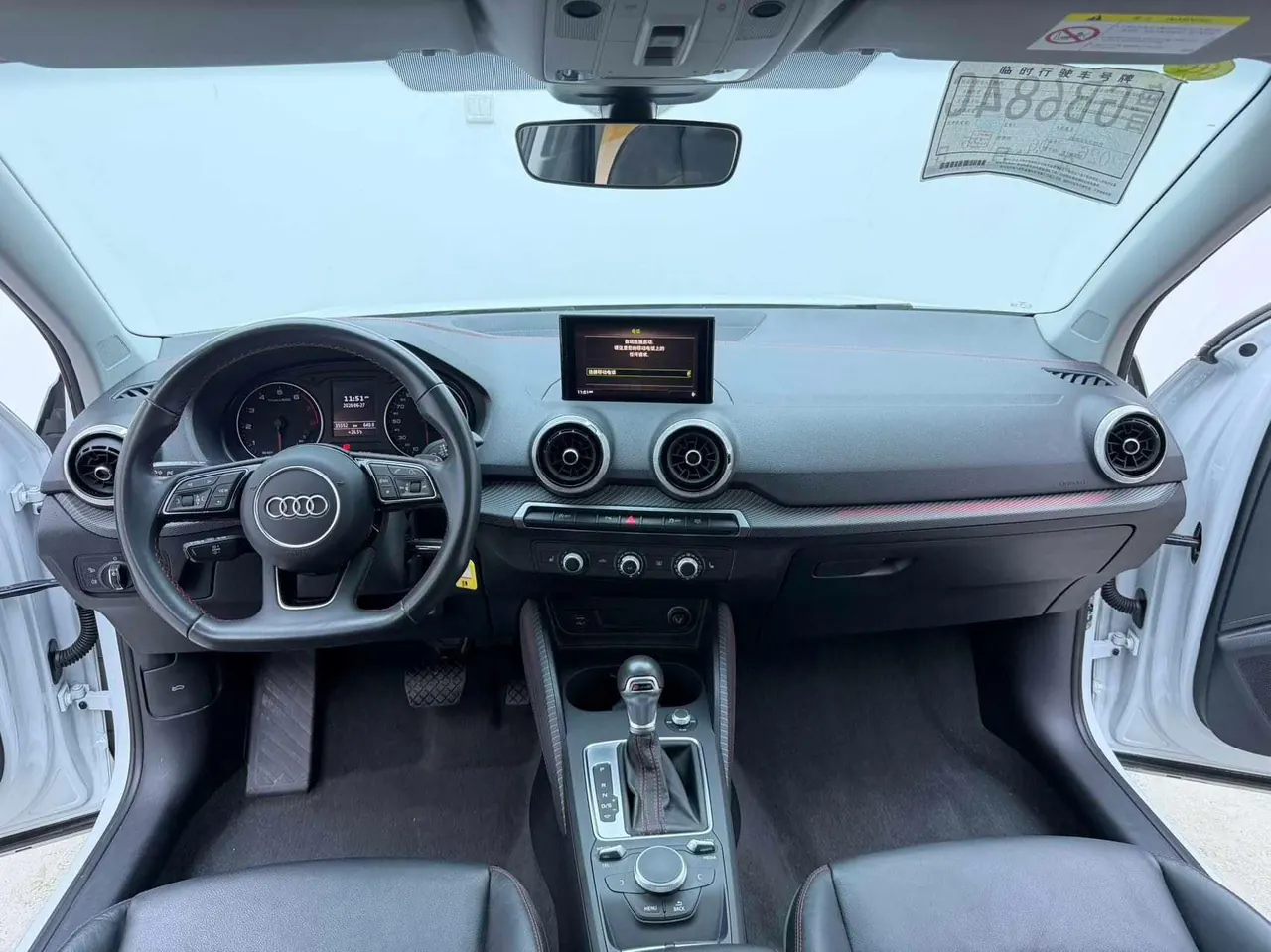 Audi 2022 Q2L 1.4TFSI 35TFSI Aggressive Dynamic Automatic 10